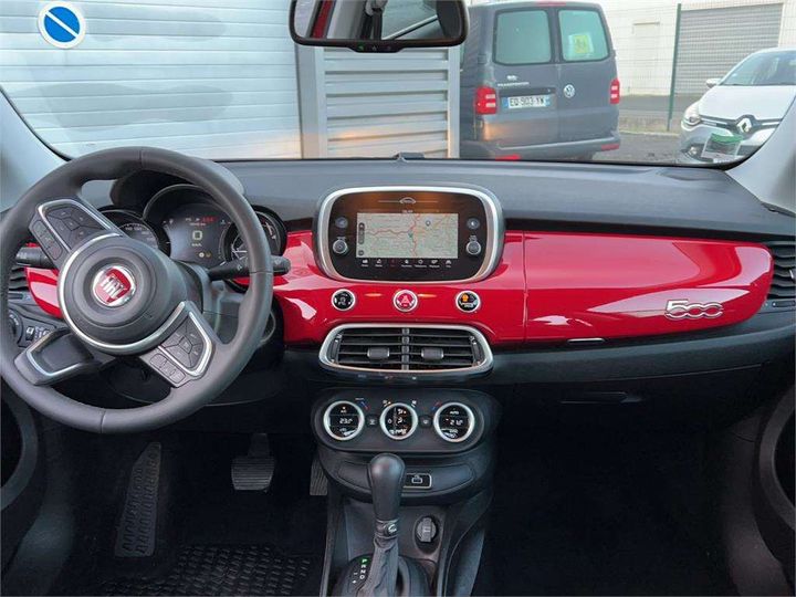 Photo 11 VIN: ZFA3340000P844711 - FIAT 500X 