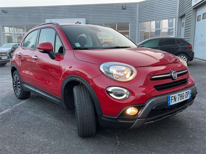 Photo 16 VIN: ZFA3340000P844711 - FIAT 500X 