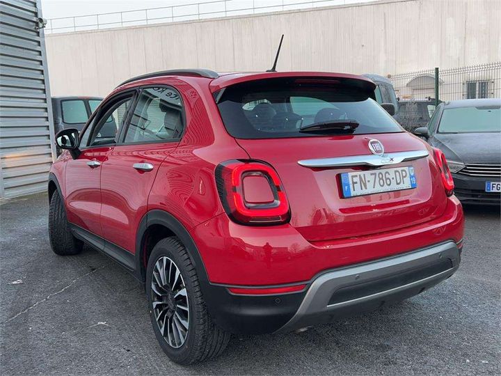 Photo 2 VIN: ZFA3340000P844711 - FIAT 500X 