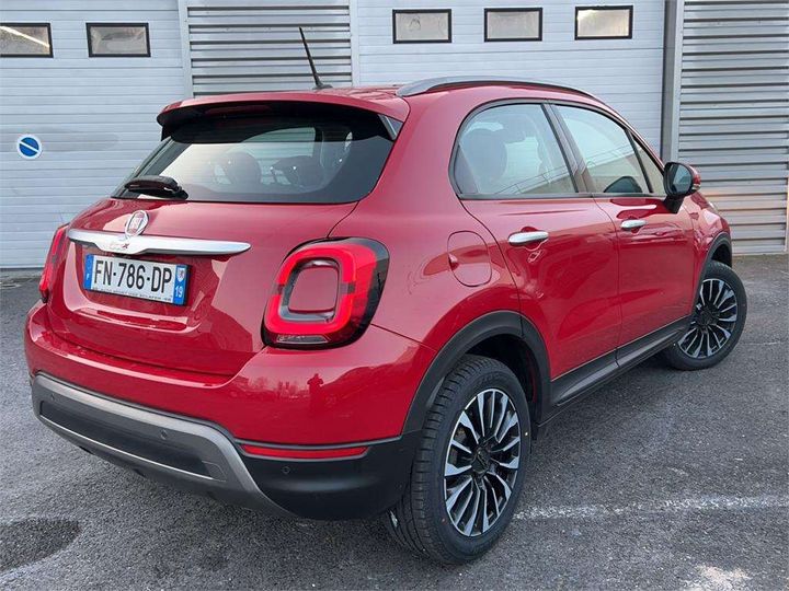 Photo 3 VIN: ZFA3340000P844711 - FIAT 500X 