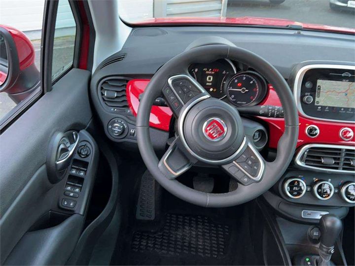 Photo 4 VIN: ZFA3340000P844711 - FIAT 500X 