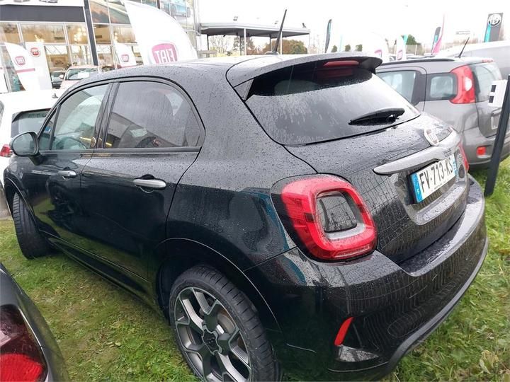 Photo 2 VIN: ZFA3340000P845272 - FIAT 500X 