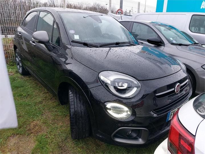 Photo 3 VIN: ZFA3340000P845272 - FIAT 500X 