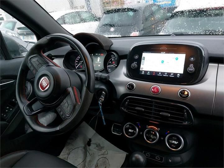 Photo 7 VIN: ZFA3340000P845272 - FIAT 500X 