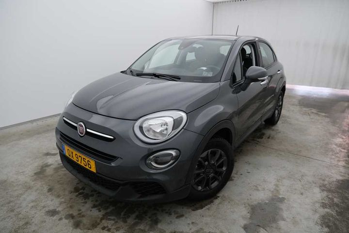 Photo 0 VIN: ZFA3340000P846054 - FIAT 500X FL&#3918 