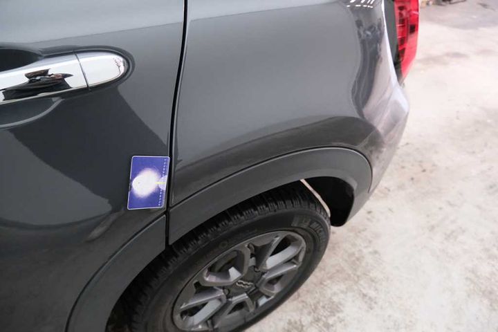 Photo 17 VIN: ZFA3340000P846054 - FIAT 500X FL&#3918 