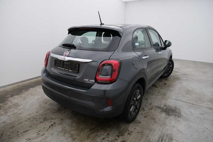 Photo 2 VIN: ZFA3340000P846054 - FIAT 500X FL&#3918 