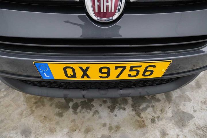 Photo 5 VIN: ZFA3340000P846054 - FIAT 500X FL&#3918 