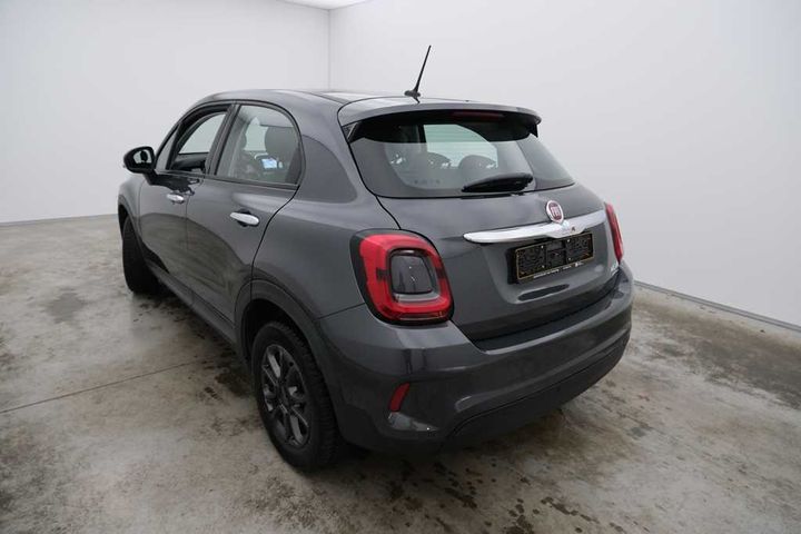 Photo 7 VIN: ZFA3340000P846054 - FIAT 500X FL&#3918 