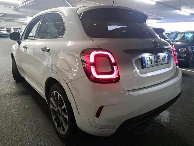 Photo 2 VIN: ZFA3340000P847044 - FIAT 500X 