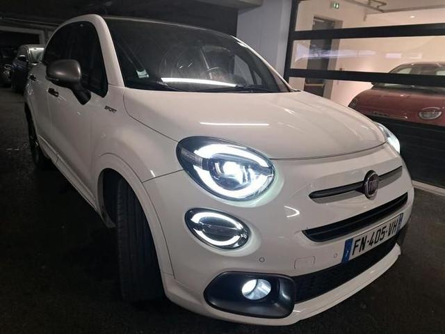 Photo 3 VIN: ZFA3340000P847044 - FIAT 500X 