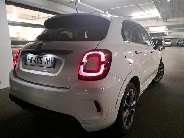 Photo 4 VIN: ZFA3340000P847044 - FIAT 500X 