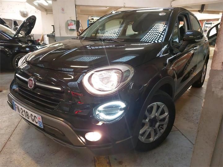 Photo 0 VIN: ZFA3340000P848399 - FIAT 500X 