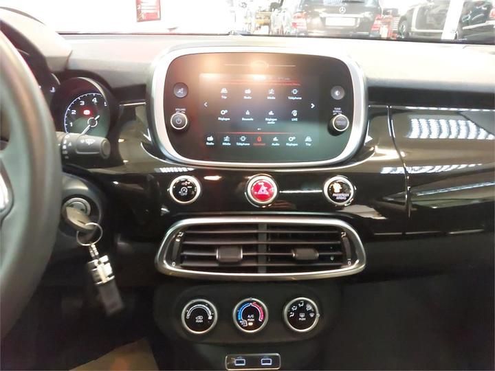 Photo 12 VIN: ZFA3340000P848399 - FIAT 500X 