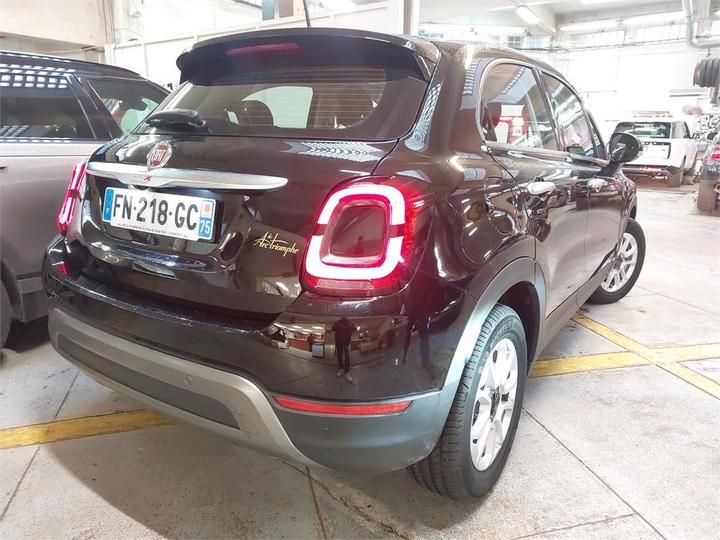 Photo 3 VIN: ZFA3340000P848399 - FIAT 500X 