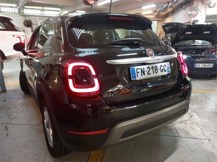 Photo 4 VIN: ZFA3340000P848399 - FIAT 500X 