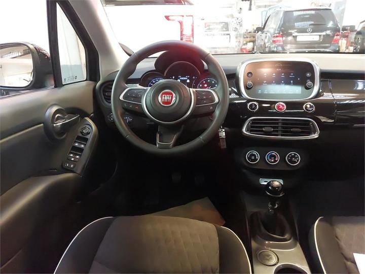 Photo 6 VIN: ZFA3340000P848399 - FIAT 500X 