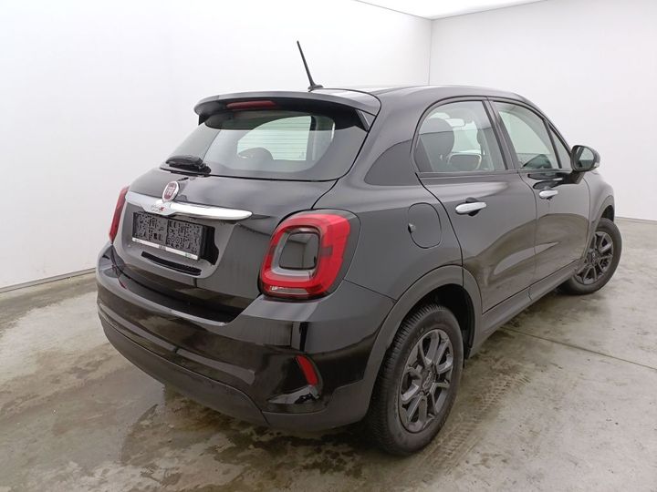 Photo 1 VIN: ZFA3340000P850374 - FIAT 500X FL'18 