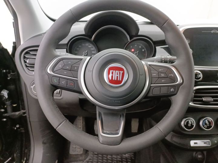 Photo 22 VIN: ZFA3340000P850374 - FIAT 500X FL'18 