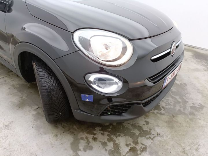 Photo 25 VIN: ZFA3340000P850374 - FIAT 500X FL'18 