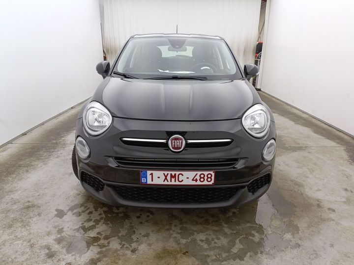 Photo 4 VIN: ZFA3340000P850374 - FIAT 500X FL'18 