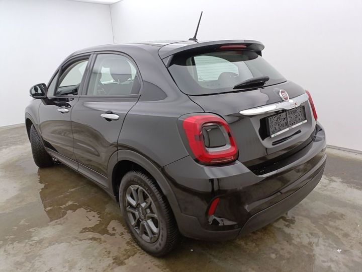 Photo 6 VIN: ZFA3340000P850374 - FIAT 500X FL'18 