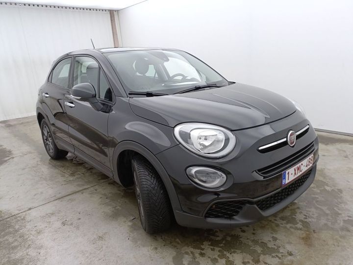 Photo 7 VIN: ZFA3340000P850374 - FIAT 500X FL'18 