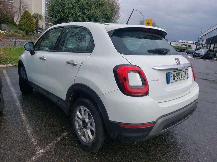 Photo 1 VIN: ZFA3340000P851130 - FIAT 500X 