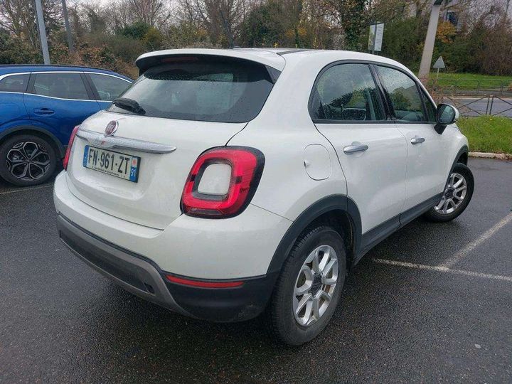 Photo 2 VIN: ZFA3340000P851130 - FIAT 500X 