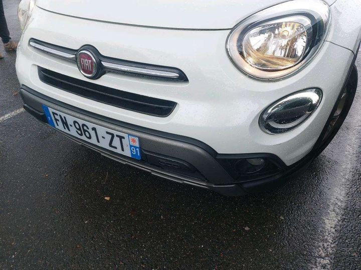 Photo 21 VIN: ZFA3340000P851130 - FIAT 500X 