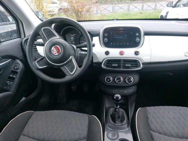 Photo 3 VIN: ZFA3340000P851130 - FIAT 500X 