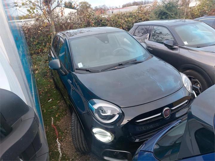 Photo 2 VIN: ZFA3340000P851704 - FIAT 500X 