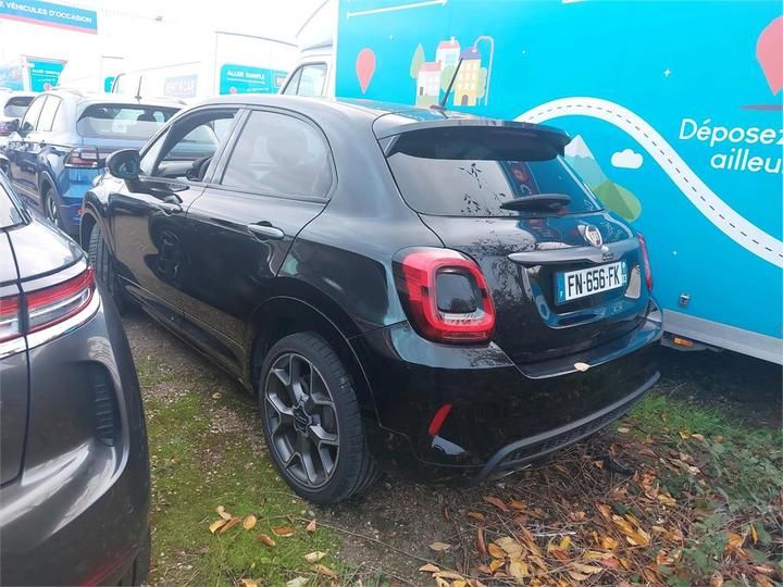 Photo 4 VIN: ZFA3340000P851704 - FIAT 500X 