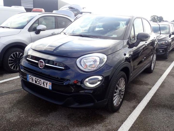 Photo 1 VIN: ZFA3340000P852177 - FIAT 500X 