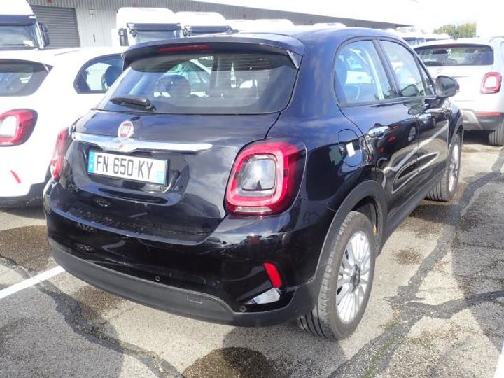 Photo 2 VIN: ZFA3340000P852177 - FIAT 500X 