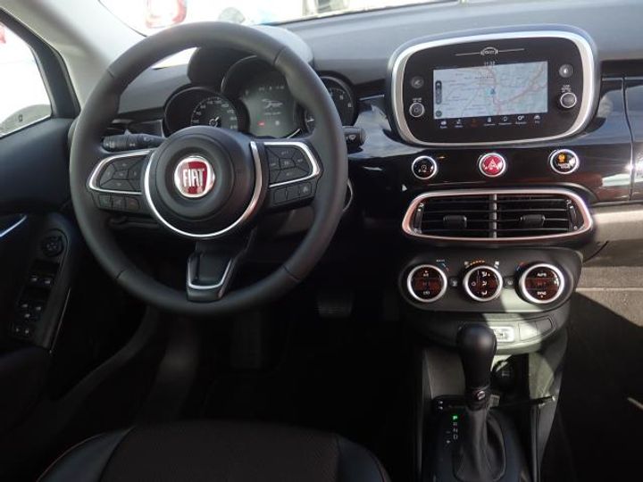 Photo 4 VIN: ZFA3340000P852177 - FIAT 500X 