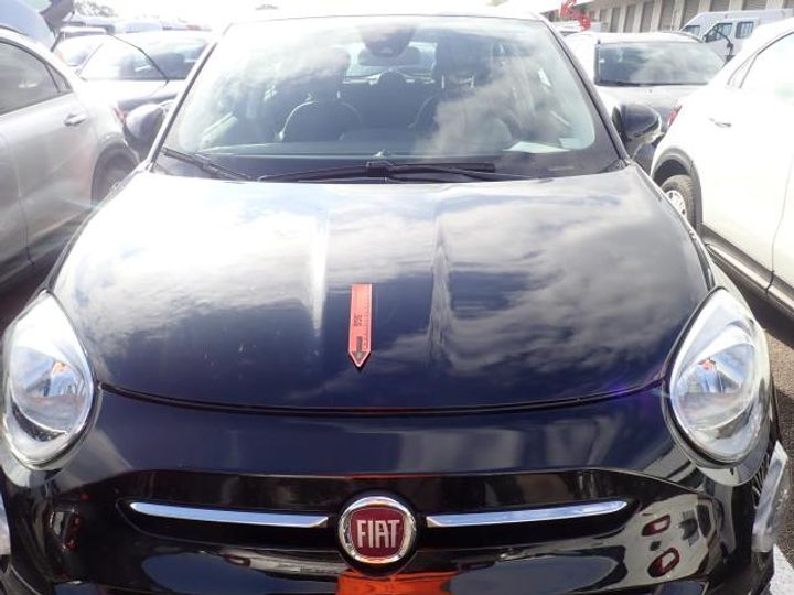 Photo 9 VIN: ZFA3340000P852177 - FIAT 500X 