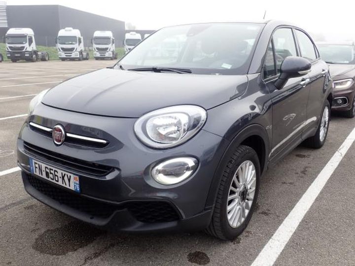 Photo 0 VIN: ZFA3340000P852186 - FIAT 500X 