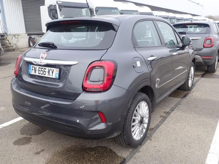 Photo 2 VIN: ZFA3340000P852186 - FIAT 500X 