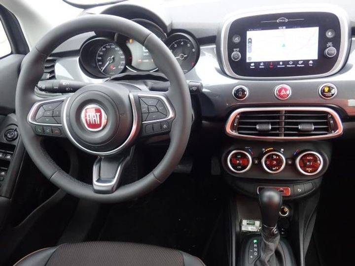 Photo 4 VIN: ZFA3340000P852186 - FIAT 500X 