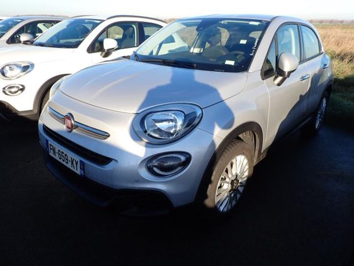 Photo 1 VIN: ZFA3340000P852191 - FIAT 500X 