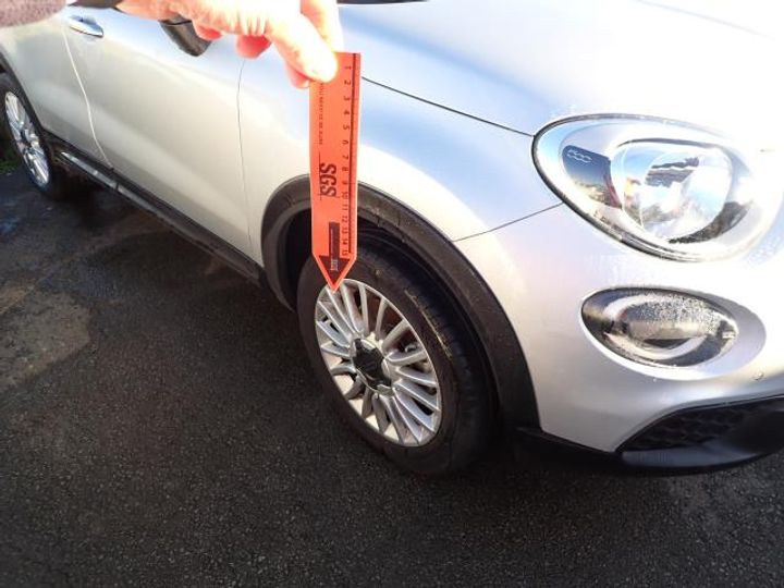 Photo 16 VIN: ZFA3340000P852191 - FIAT 500X 