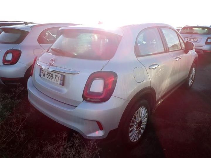 Photo 2 VIN: ZFA3340000P852191 - FIAT 500X 