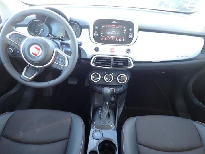 Photo 4 VIN: ZFA3340000P852191 - FIAT 500X 