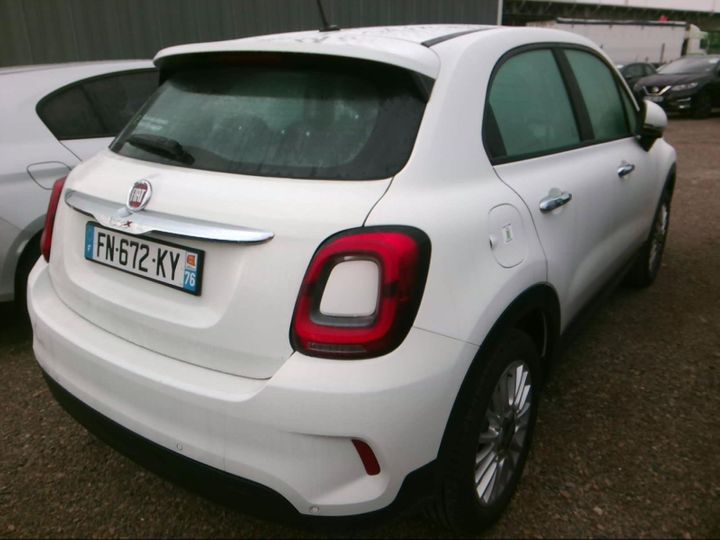 Photo 2 VIN: ZFA3340000P852220 - FIAT 500X 