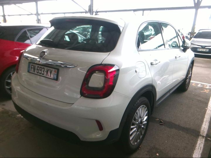 Photo 2 VIN: ZFA3340000P852356 - FIAT 500X 