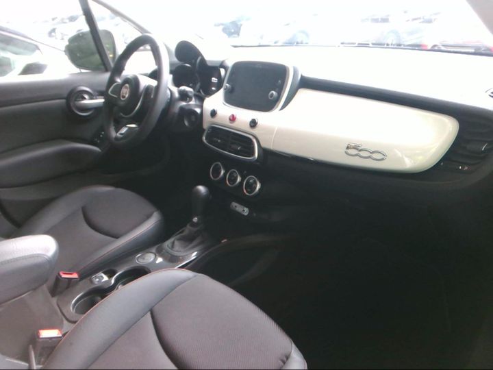 Photo 3 VIN: ZFA3340000P852356 - FIAT 500X 