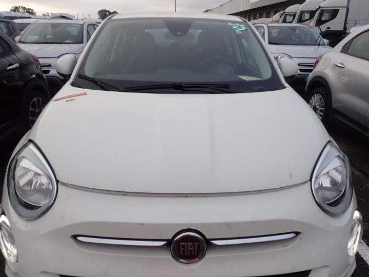 Photo 11 VIN: ZFA3340000P852386 - FIAT 500X 