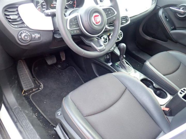 Photo 19 VIN: ZFA3340000P852386 - FIAT 500X 