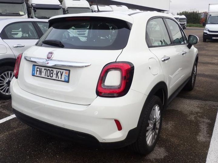 Photo 2 VIN: ZFA3340000P852386 - FIAT 500X 